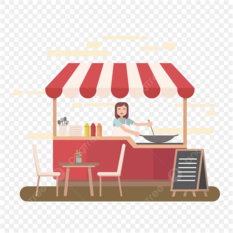 Stall Cartoon 的图像结果