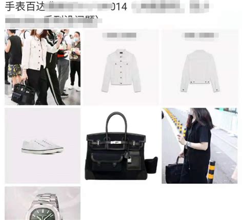 袁咏仪在机场炫富引争议，手提37万名牌包包，戴27万手表太奢侈_看看头条_中华网