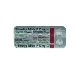 Floatin 10 mg Tablet | Uses, Side Effects, Price | Apollo Pharmacy