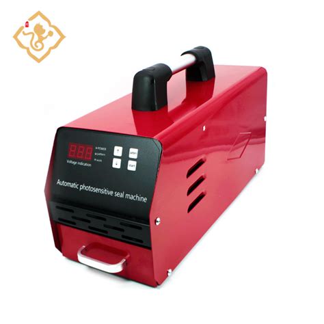 Image result for Automatic Stamp Machine