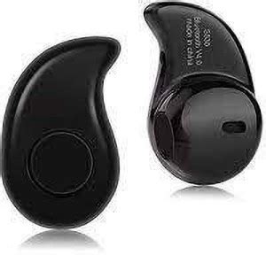 TechBuddy Earbud with Bluetooth Price in India - Buy TechBuddy Earbud ...