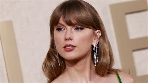 "Golden Globes 2024": Taylor Swift trägt Lippenstift von BFF Selena Gomez