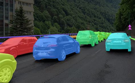 Tracking Computer Vision Image 的图像结果