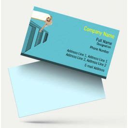 Creative Hotel Visiting Card Designs | Customize Your Card Now