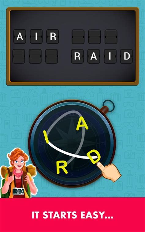 Cheats For Word Trip