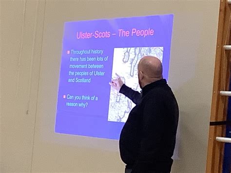 Image result for Ulster-Scots Language