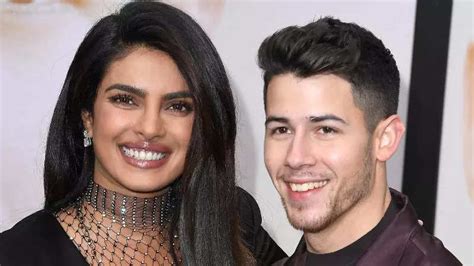 Priyanka Chopra reveals she recently cried to husband Nick Jonas after ...