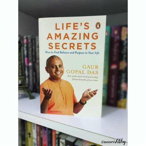 Life's Amazing Secrets: How to Find Balance and Purpose in Your Life ...