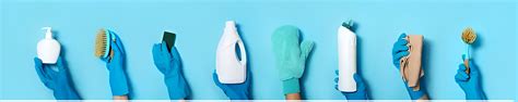 Cleaners Hub