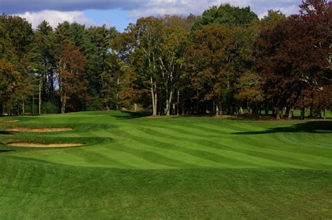Fenner Hill Golf Club | All Square Golf