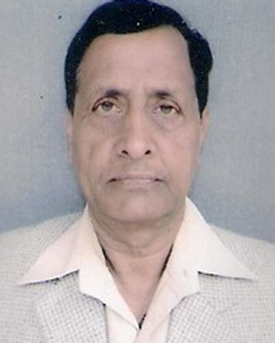 Dr. Ran Singh, Department of Maths - DAV College, Kanpur