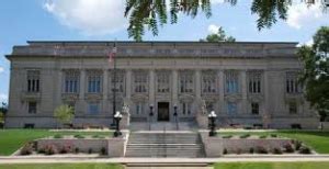 McHenry County Circuit Court Clerk