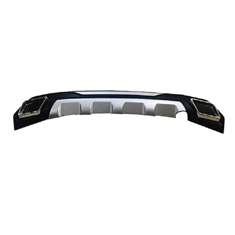 KMH Rear Diffuser for Hyundai Venue – CARPLUS
