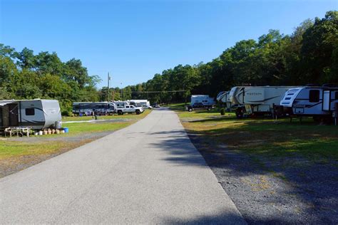 Rates and Reservations - Black Bear RV Park