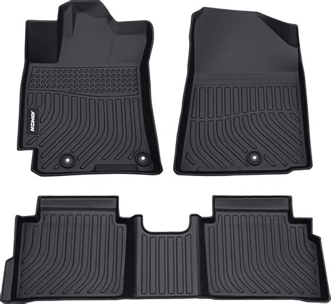 Weathertech Mats For A Kia Forte at Gayla Wilson blog