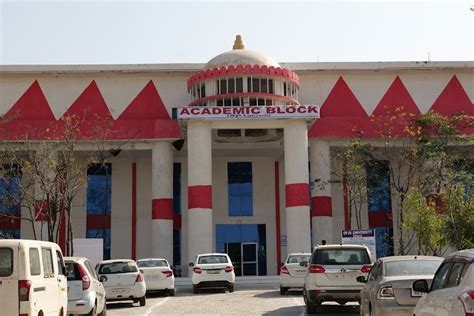 OPJS University Placements: Average & Highest Package 2025, Churu