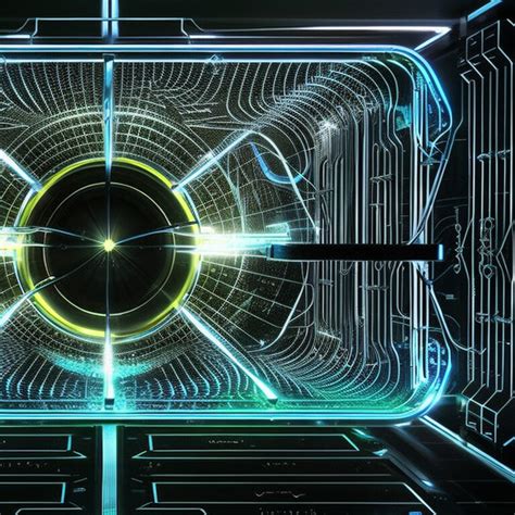 Future Computer Screen 的图像结果