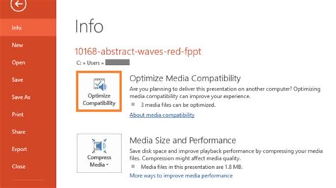 64-Bit Media Codec for PowerPoint 的图像结果