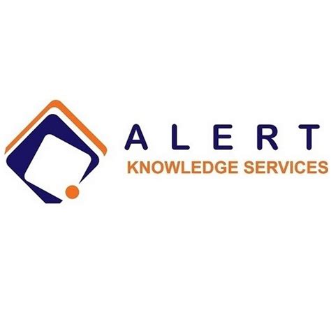 Knowledge Alert Logo 的图像结果
