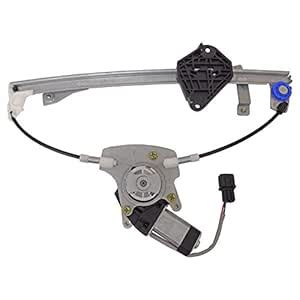 Premier Gear PG-WPR6109RMB Window Regulator (fits Subaru Passenger Side ...