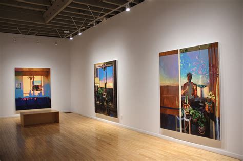 Gallery Installation View | Michael Gibson Gallery