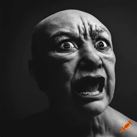 Black and white memes photo on Craiyon