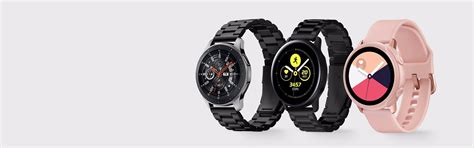 Galaxy Watch Series – Spigen India