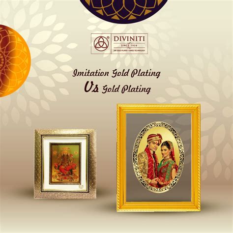 Is Gold Plating Different Than Imitation Gold Plating – SHREEM SWARNAM ...