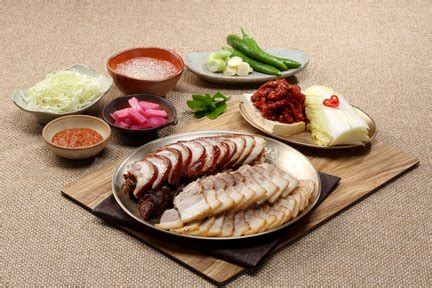 Best restaurants in Statue of Gangnam Style, South Korea 2025