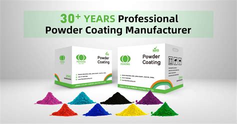 Image result for Manufacturing Powder Coating