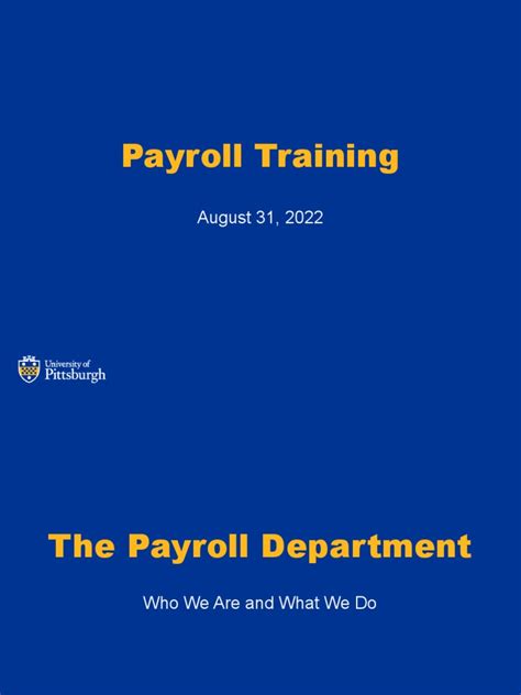 Image result for Payroll Module Presentation