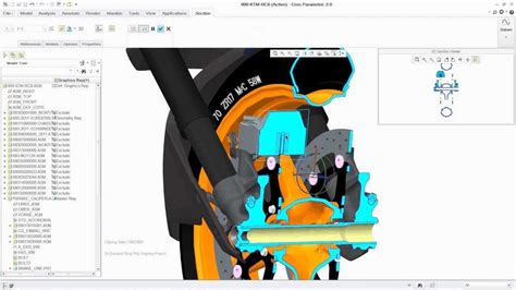 PTC Creo Features 的图像结果