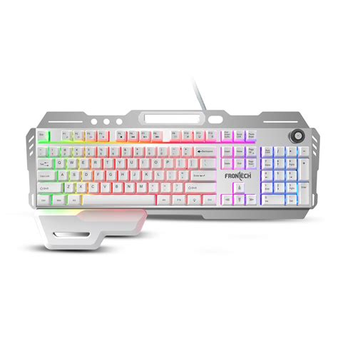 Buy Best Gaming Keyboard Online at Best Prices – Frontech Online