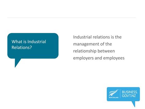 Image result for Industrial Relations Explained