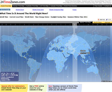 Image result for Current Local Time