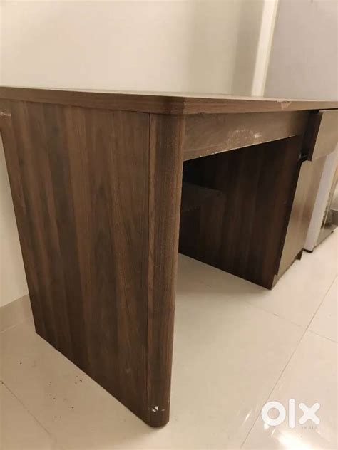 Study table engineer wood - Other Household Items - 1829339459