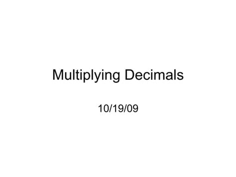 Image result for Multiplying Decimals 4 Digit