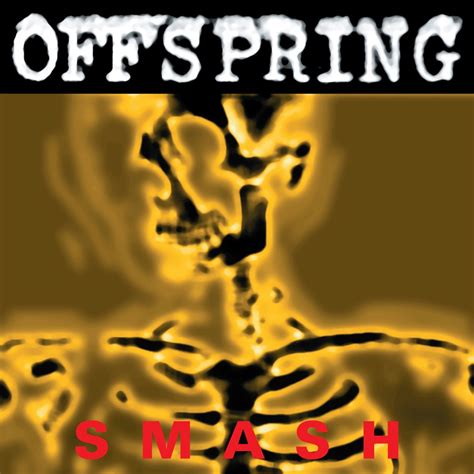 ‎Smash (Remastered) - Album by The Offspring - Apple Music