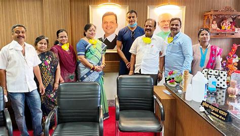 Corporate Social Responsibility ( C.S.R.) Program - Powermaster