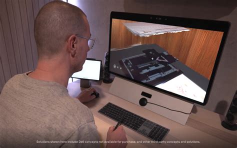 Future Computer Screen 的图像结果