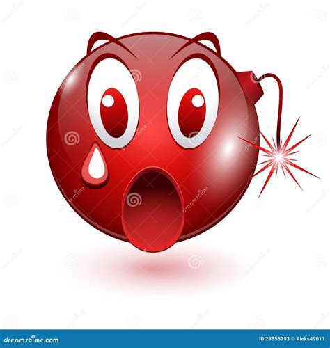 Image result for Exploding Smiley Emoji