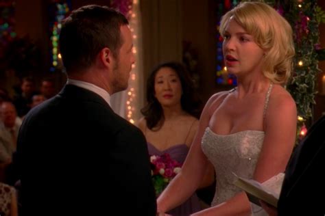 Grey's Anatomy: Everything You Need to Know About Alex and Izzie's ...
