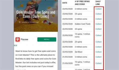 Image result for Coin Master Spin Hack