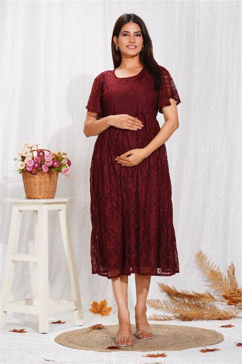 MomsBae: Buy Feeding Dresses, Mom Clothing, Feeding Kurtis in India