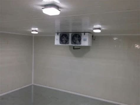 Cold Storage Room and Chilling Plant Manufacturer | Unique Airtech ...
