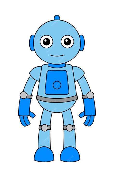Image result for Coding Robot Blue