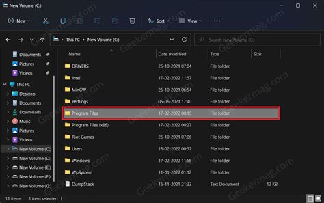 Image result for Drivers Program Files