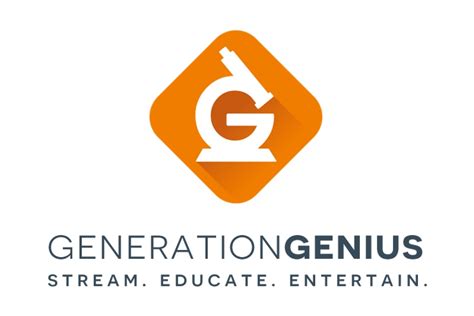 Generation Genius Math 的图像结果