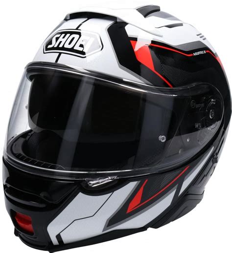 SHOEI NEOTEC II RESPECT Klapphelm