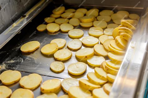 Slicing Potatoes Using a Food Processor 的图像结果
